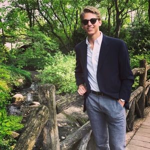 Meet your Posher, Jordan